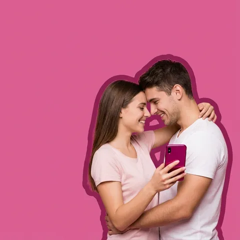 Only For Couples