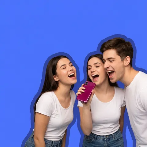 Impreza — Karaoke Party